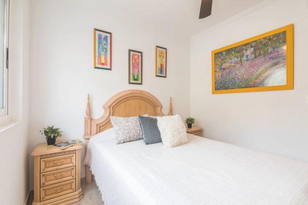 Piso en Armada Española