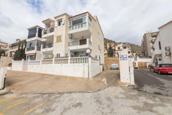 Piso en Armada Española