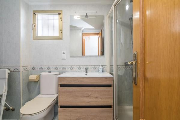 Piso en calle Elda s/n