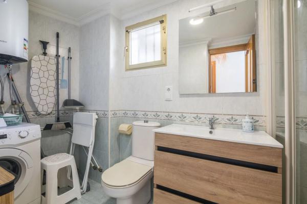 Piso en calle Elda s/n