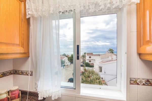 Piso en Armada Española