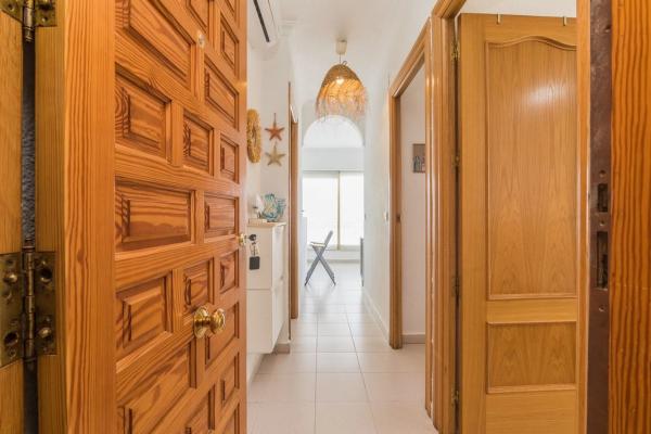 Piso en calle Elda s/n