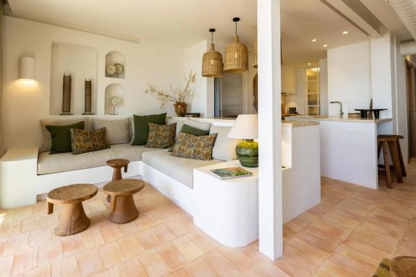 Piso en avenida Oscar Espla