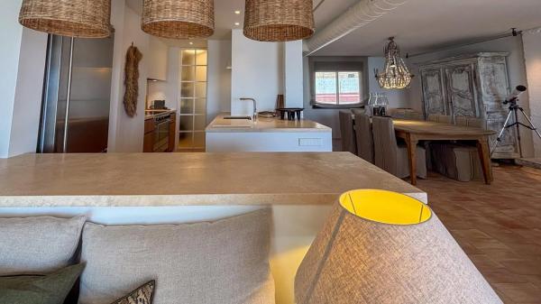 Piso en avenida Oscar Espla