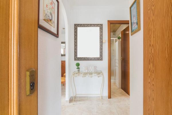 Piso en Armada Española