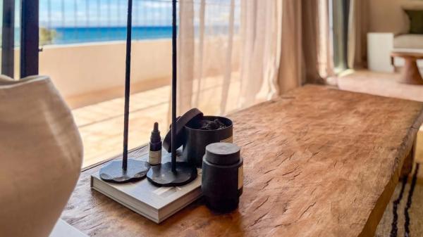 Piso en avenida Oscar Espla