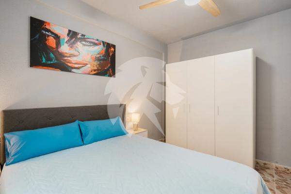 Piso en avenida Vicente Blasco Ibañez