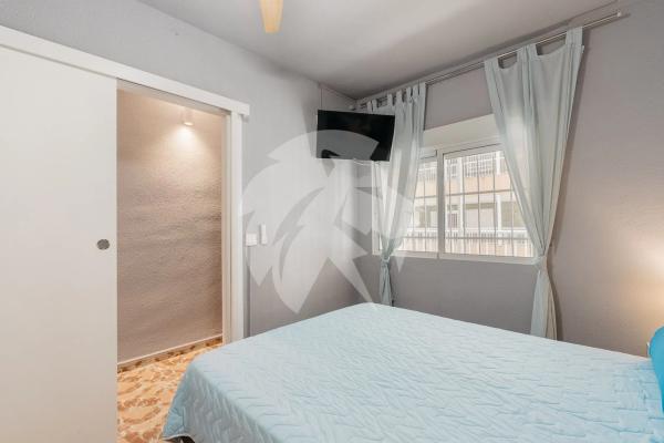 Piso en avenida Vicente Blasco Ibañez