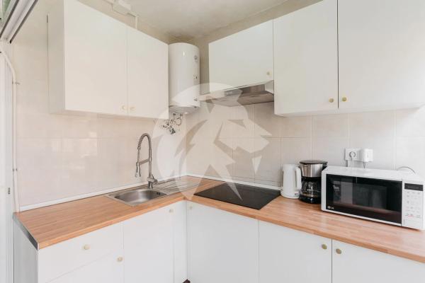 Piso en avenida Vicente Blasco Ibañez