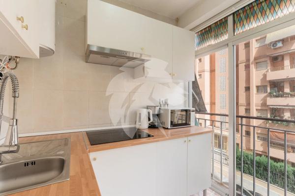 Piso en avenida Vicente Blasco Ibañez