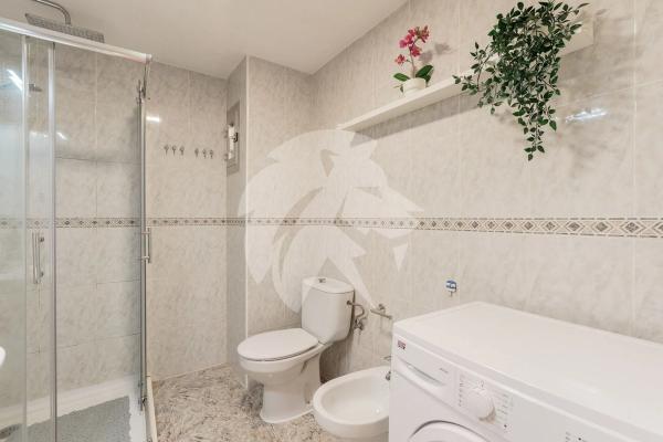 Piso en avenida Vicente Blasco Ibañez