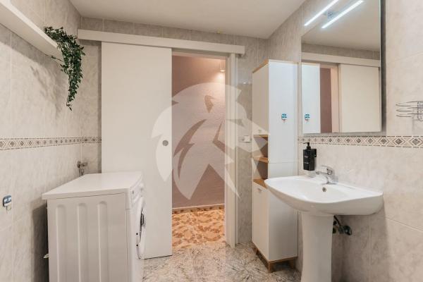 Piso en avenida Vicente Blasco Ibañez