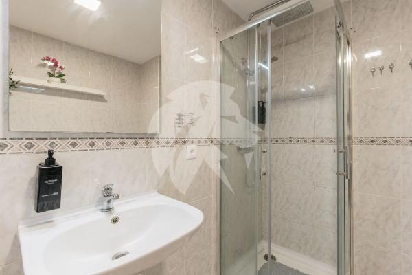 Piso en avenida Vicente Blasco Ibañez