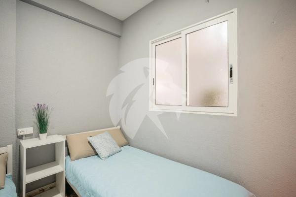 Piso en avenida Vicente Blasco Ibañez