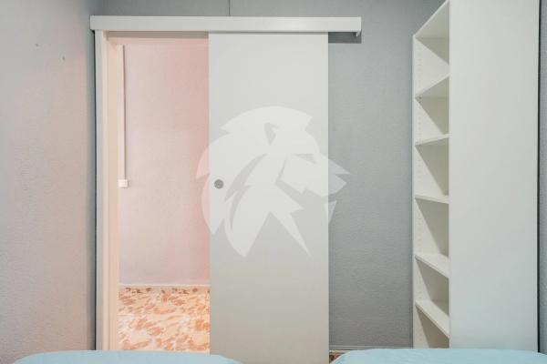 Piso en avenida Vicente Blasco Ibañez