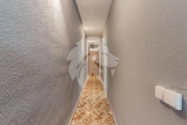 Piso en avenida Vicente Blasco Ibañez