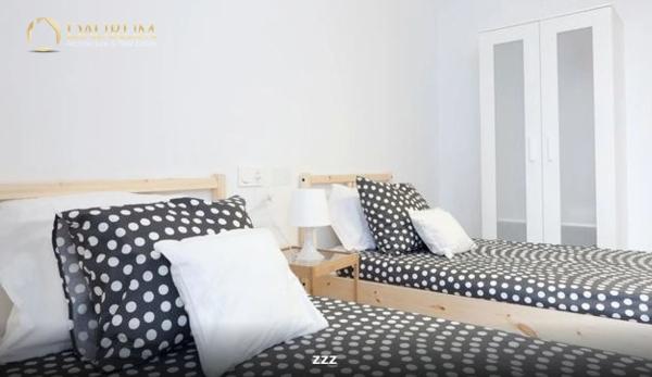 Piso en calle Cervantes