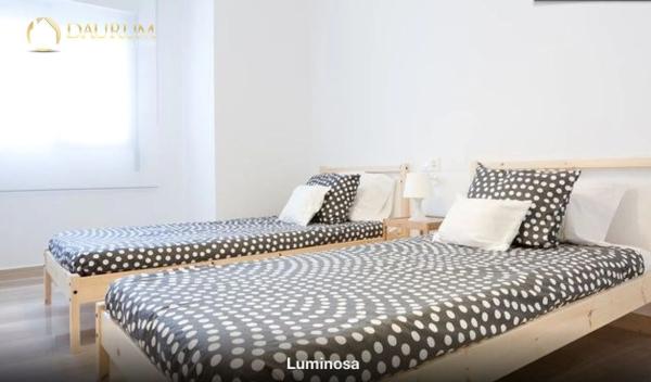 Piso en calle Cervantes