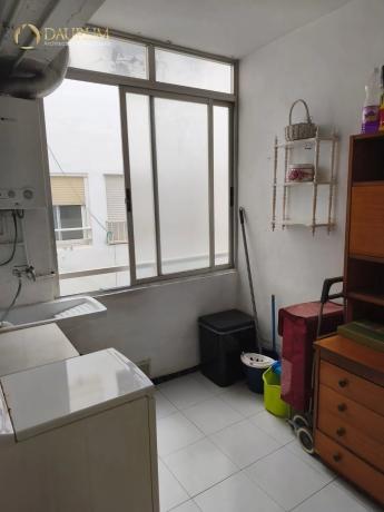 Piso en calle Caritat