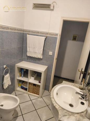 Piso en calle Caritat