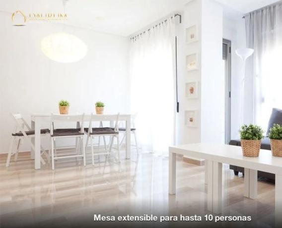 Piso en calle Cervantes