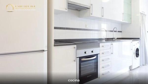 Piso en calle Cervantes