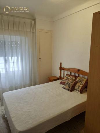 Piso en calle Caritat