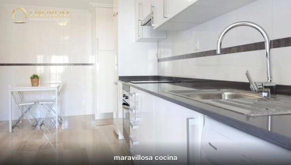 Piso en calle Cervantes