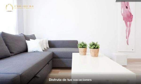 Piso en calle Cervantes