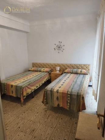 Piso en calle Caritat