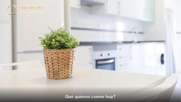 Piso en calle Cervantes