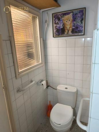 Piso en calle Caritat