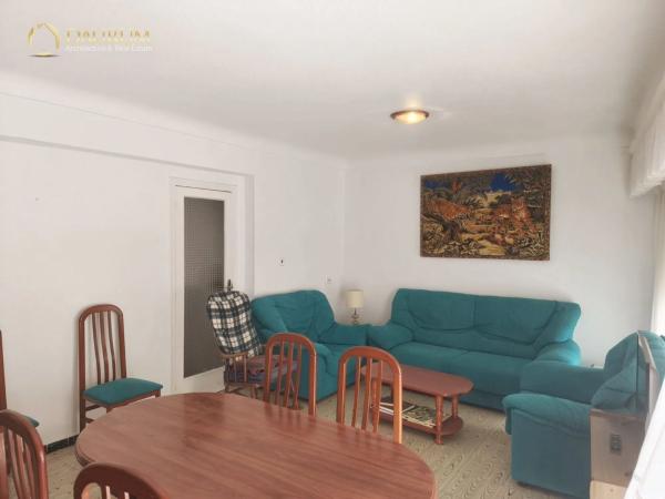 Piso en calle Caritat