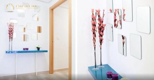 Piso en calle Cervantes