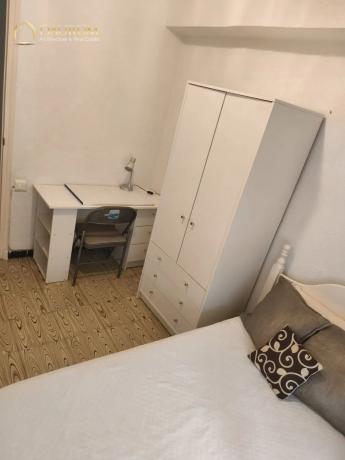 Piso en calle Caritat