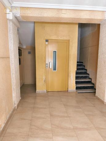 Piso en calle Caritat
