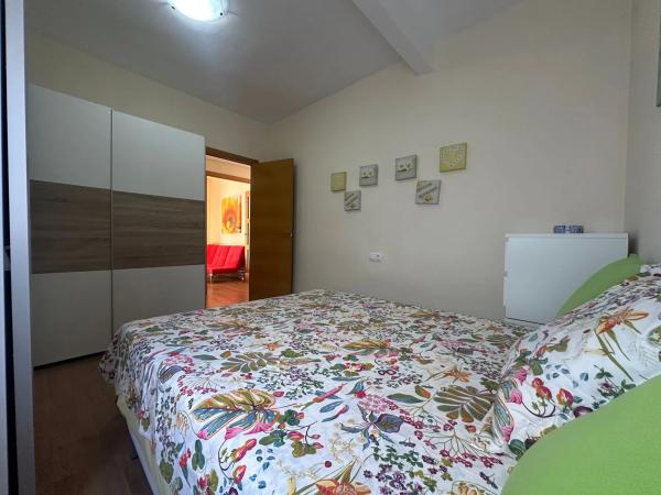 Piso en calle Francesc Martínez, 6