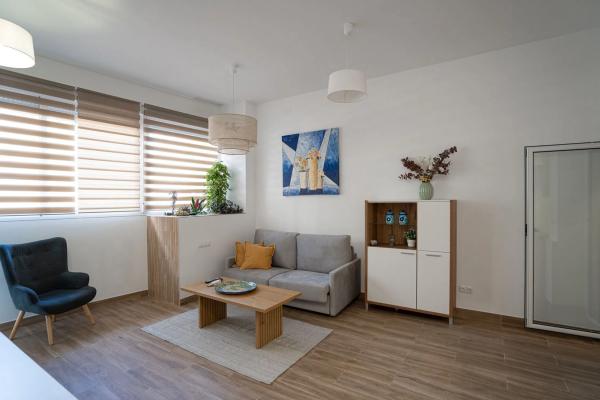 Piso en calle del Mar