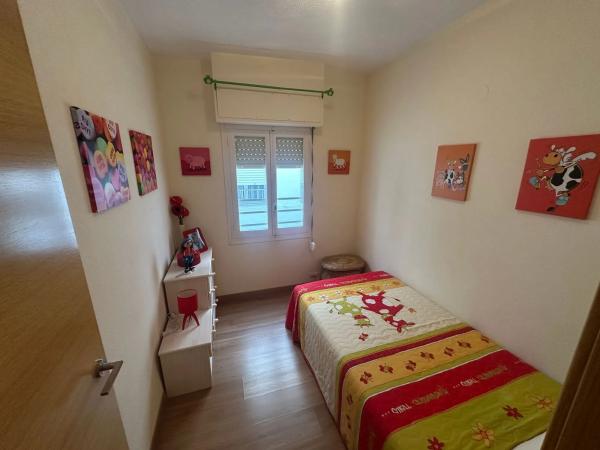 Piso en calle Francesc Martínez, 6