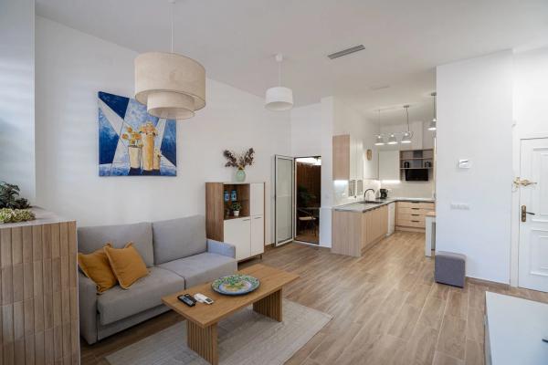 Piso en calle del Mar