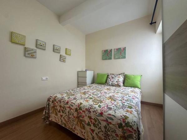 Piso en calle Francesc Martínez, 6