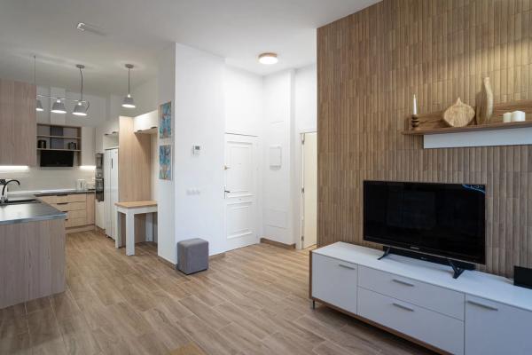 Piso en calle del Mar