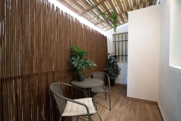 Piso en calle del Mar