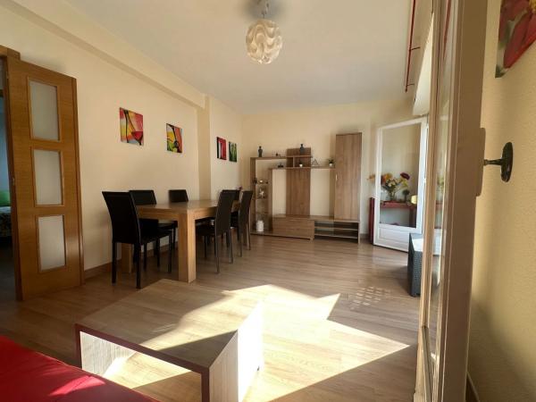 Piso en calle Francesc Martínez, 6