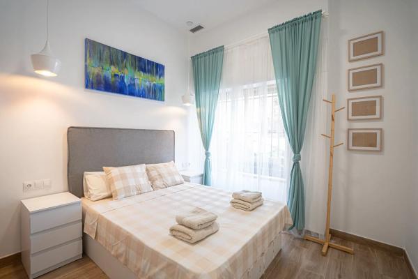 Piso en calle del Mar