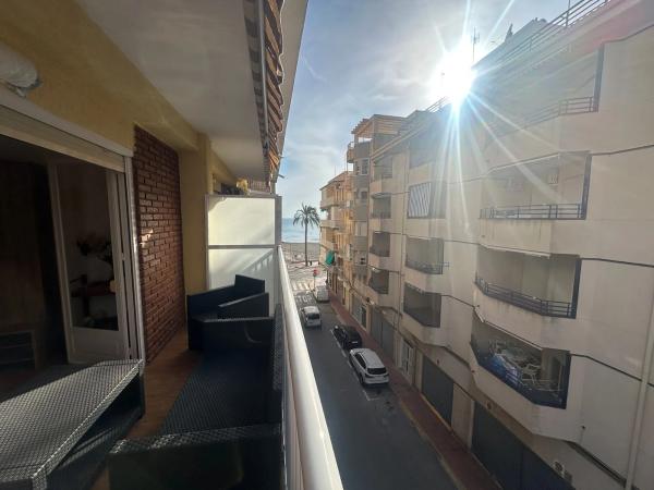 Piso en calle Francesc Martínez, 6