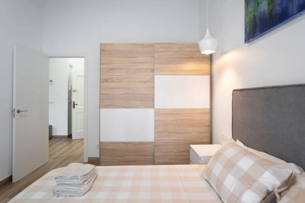 Piso en calle del Mar