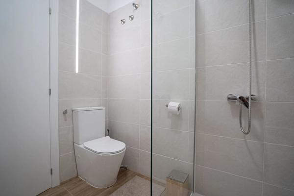 Piso en calle del Mar