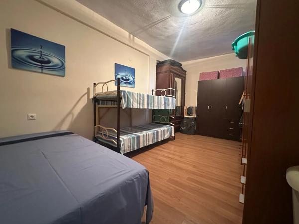 Piso en calle Francesc Martínez, 6