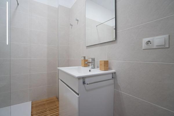 Piso en calle del Mar